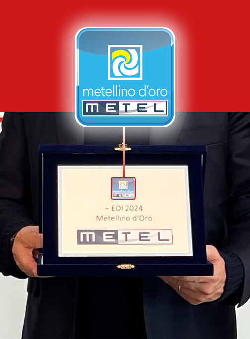 Metellino d'oro 2024 Novalux Metellino d'oro 2024 Novalux